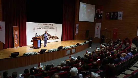 'Yalçın Başkan Talas'ta muhteşem işler yaptı'