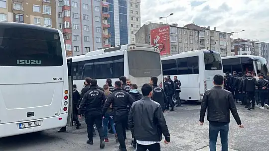 'Yılanlar Grubu' davası başladı