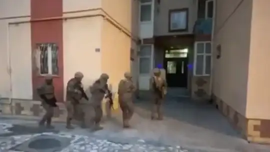 'Yılanlar Grubu' davasının 2. gününde müştekiler dinlendi
