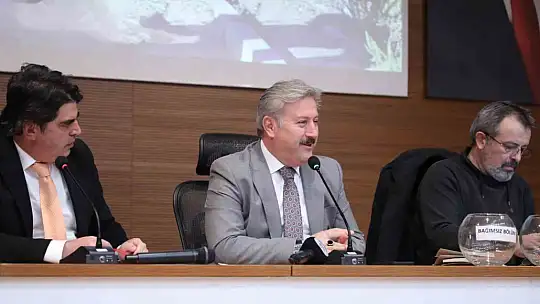 1. Etabı biten Yıldırım Beyazıt Kentsel Dönüşüm Projesi'nde kura heyecanı