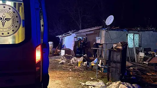 1 hafta önce tanıştığı arkadaşı tarafından silahla vuruldu: 1 yaralı