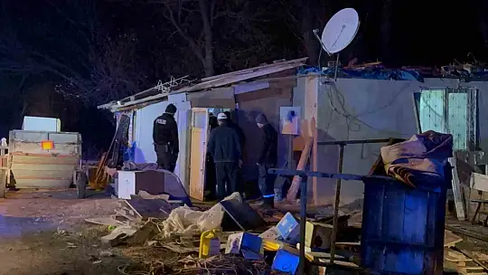 1 hafta önce tanıştığı arkadaşı tarafından silahla vuruldu: 1 yaralı