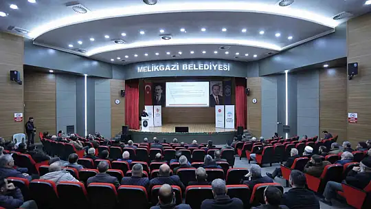 1 yılda 7 bin kişiye afet eğitimi verildi