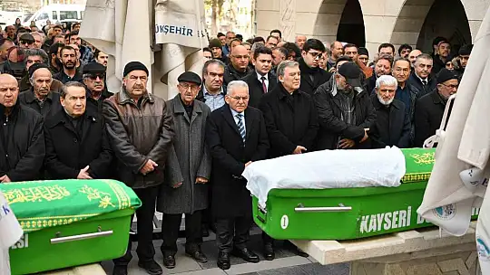 11. Cumhurbaşkanı Abdullah Gül'ün acı günü