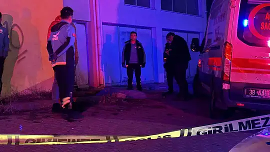 11. kattan düşen kız hayatını kaybetti