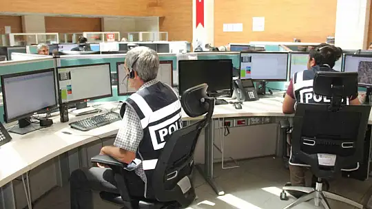 112 Acil Çağrı Merkezi'ni gereksiz yere meşgul edenlerin cezası artırıldı