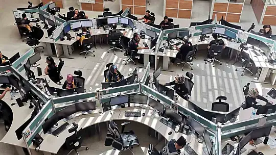 112 Acil Çağrı Merkezi'ni gereksiz yere meşgul edenlerin cezası artırıldı