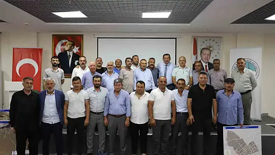 12 ilçede 'MUBİS' tanıtımı