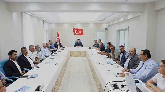 12 ilçede 'MUBİS' tanıtımı