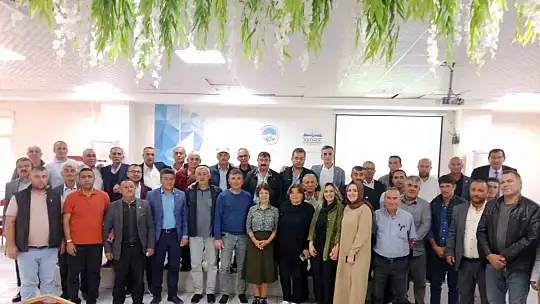 12 ilçede 'MUBİS' tanıtımı