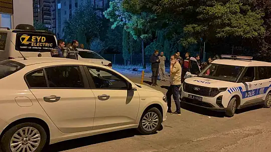 12 yaşındaki üvey oğlu tarafından bıçaklanan adam hayatını kaybetti