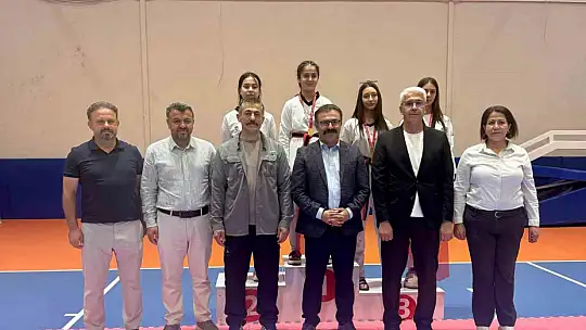 15 Temmuz Milli Birlik ve Demokrasi Günü turnuvası düzenlendi