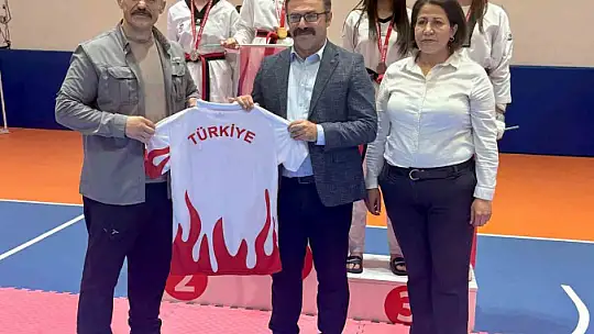 15 Temmuz Milli Birlik ve Demokrasi Günü turnuvası düzenlendi