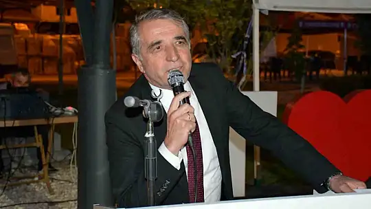 15 Temmuz Şehitleri Tomarza'da dualarla anıldı
