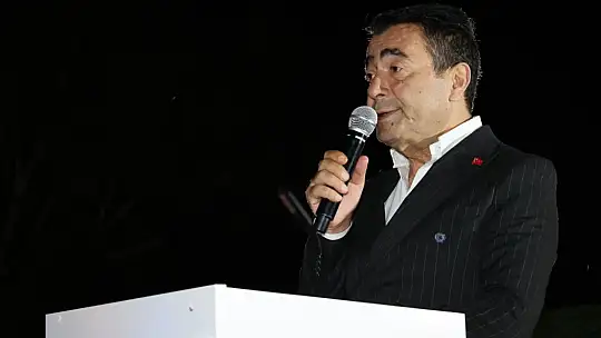 15 Temmuz Tomarza ve Bünyan'da coşkuyla kutlandı