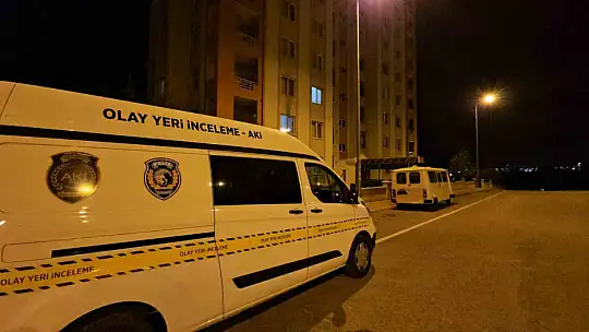 17 yaşındaki kız arkadaşını silahla vuran şüpheli yakalandı