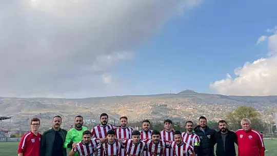 1966 Turanspor çıkışını sürdürdü