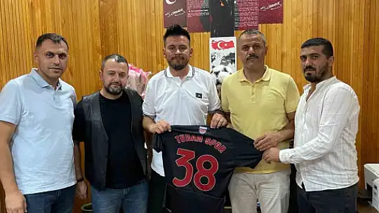 1966 Turanspor'da yeni dönem