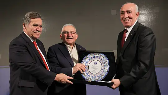 2. Etap Yeşilyurt Oto Sanayi Sitesinde kura heyecanı