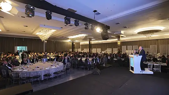 2. Etap Yeşilyurt Oto Sanayi Sitesinde kura heyecanı