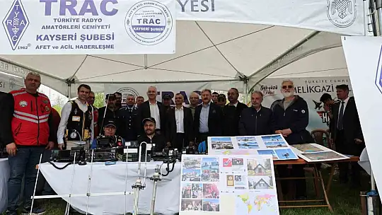 2. Geleneksel Havacılık Festivali gerçekleştirildi