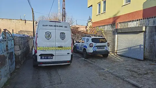 2 gündür haber alınamayan kadın evinde ölü bulundu
