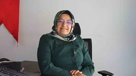 2 ilden büyük mahalleye kadın eli değdi
