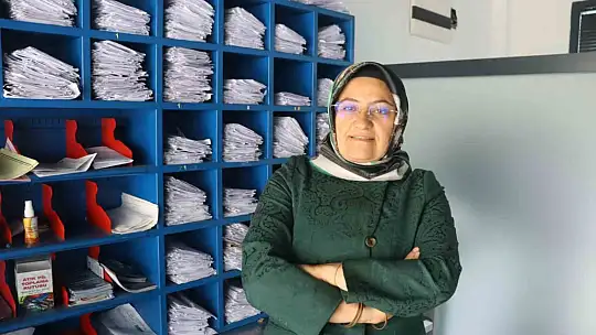 2 ilden büyük mahalleye kadın eli değdi