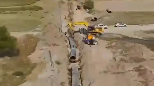 2. Merhale Projesi, Develi'nin bereketine bereket katacak