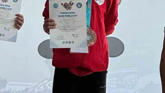 20 branşta 688 madalya