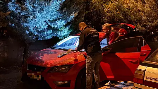 20 gündür aradığı otomobil, arkadaşı tarafından çalınmış: 1 gözaltı