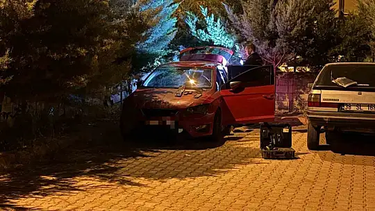 20 gündür aradığı otomobil, arkadaşı tarafından çalınmış: 1 gözaltı