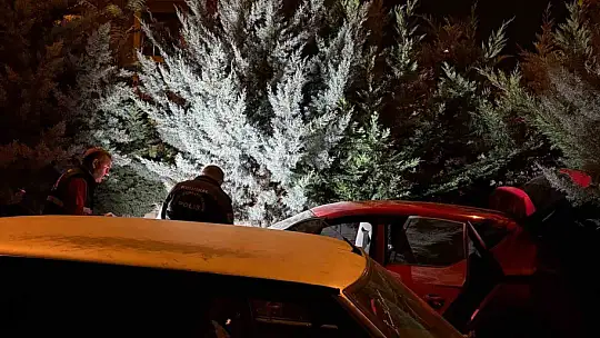 20 gündür aradığı otomobil, arkadaşı tarafından çalınmış: 1 gözaltı