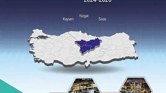 2024-2028 TR72 Bölge Planı onaylandı