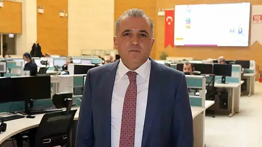 2024'te acil çağrı merkezine gelen ihbarların yüzde 39'u vakaya dönüşmedi
