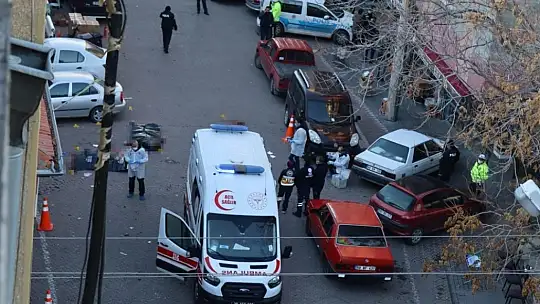 3 kişinin cinayet olayında yeni gelişme