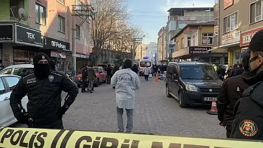 3 kişiyi öldüren cinayet zanlısı hakim karşısında