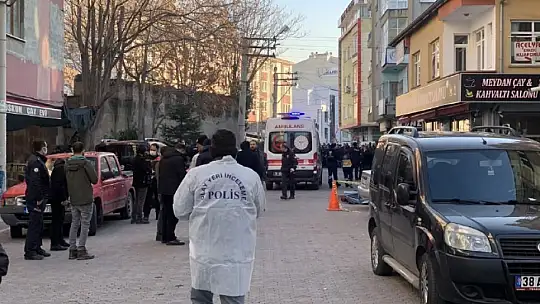 3 kişiyi öldüren cinayet zanlısı hakim karşısında