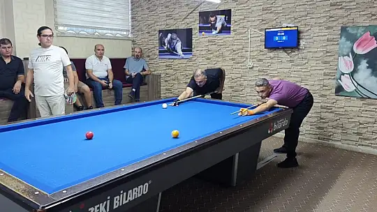 30 Ağustos 3 Bant Zafer Kupası sona erdi