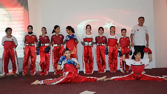 30 Ağustos Zafer Bayramı Bünyan'da coşkuyla kutlandı