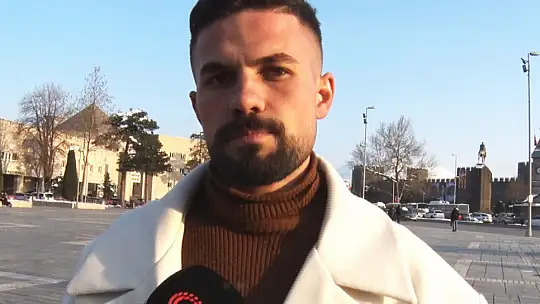33 yıldır haber alınamayan halasının izini sürüyor