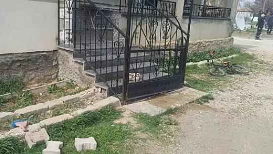 4 çocuk annesi eşini öldürüp intihar etti