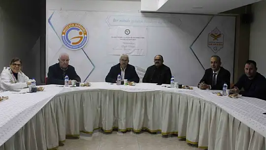 442 yıllık Nasrullahzade Vakfı hayır hizmetlerine devam ediyor