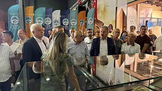 7,5 milyon yıllık fosil çalışmalarında gelinen nokta değerlendirildi