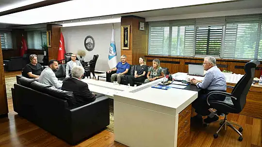 7,5 milyon yıllık fosil çalışmalarında gelinen nokta değerlendirildi