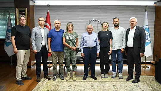 7,5 milyon yıllık fosil çalışmalarında gelinen nokta değerlendirildi