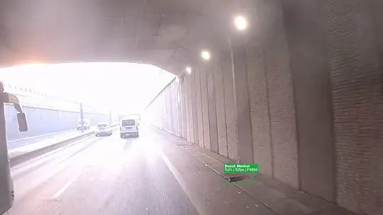 A-Kayseri, 162 bin sorun tespit etti