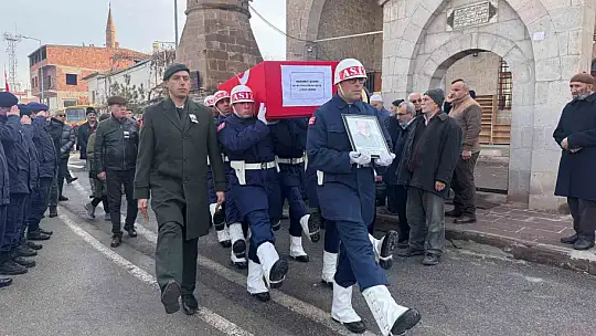 AA muhabirinin acı günü