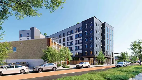 ABD'ye 400 milyon dolarlık portföy