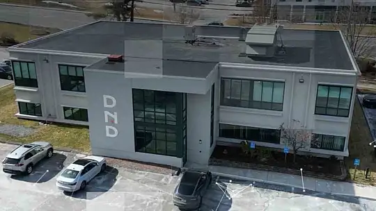 ABD'ye 400 milyon dolarlık portföy